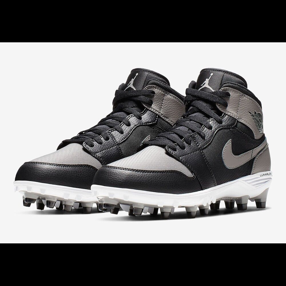 Jordan 1 TD Mid Shadow